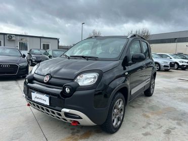 Fiat Panda Cross 1.3 MJT 80Cv 4x4