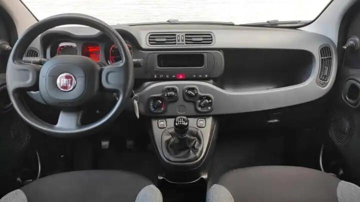 Fiat Panda 1.0 FireFly S&S Hybrid-NEOPATENTATI-UNIPROPRIETARIO-IVA ESPOSTA