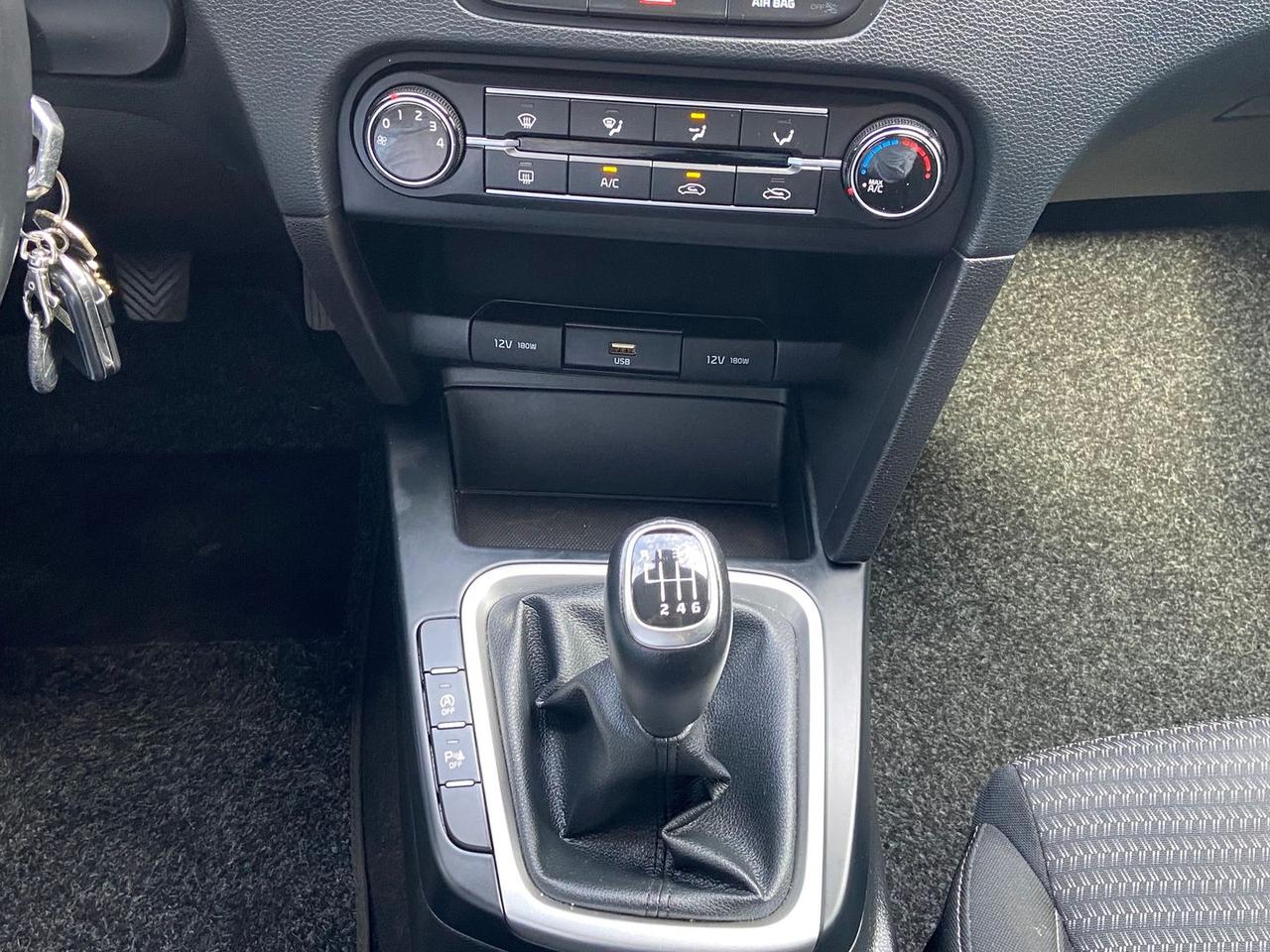 Kia XCeed Urban 1.0 T-GDI GPL #11197