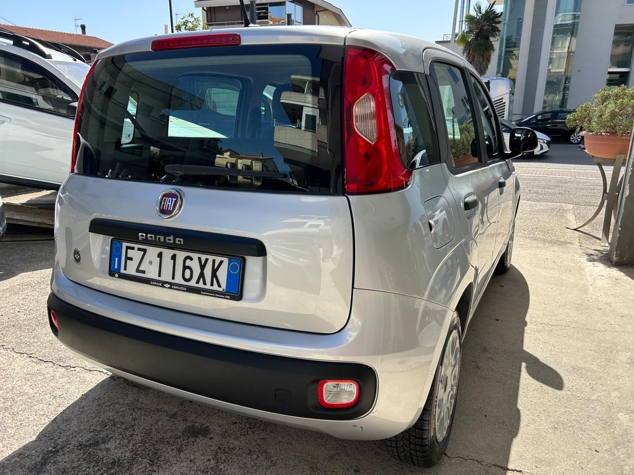 Fiat Panda 1.2 IMPIANTO GPL DI SERIE 94.000 KM