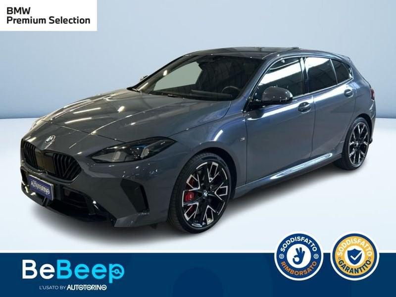 BMW Serie 1 118D MSPORT PRO AUTO