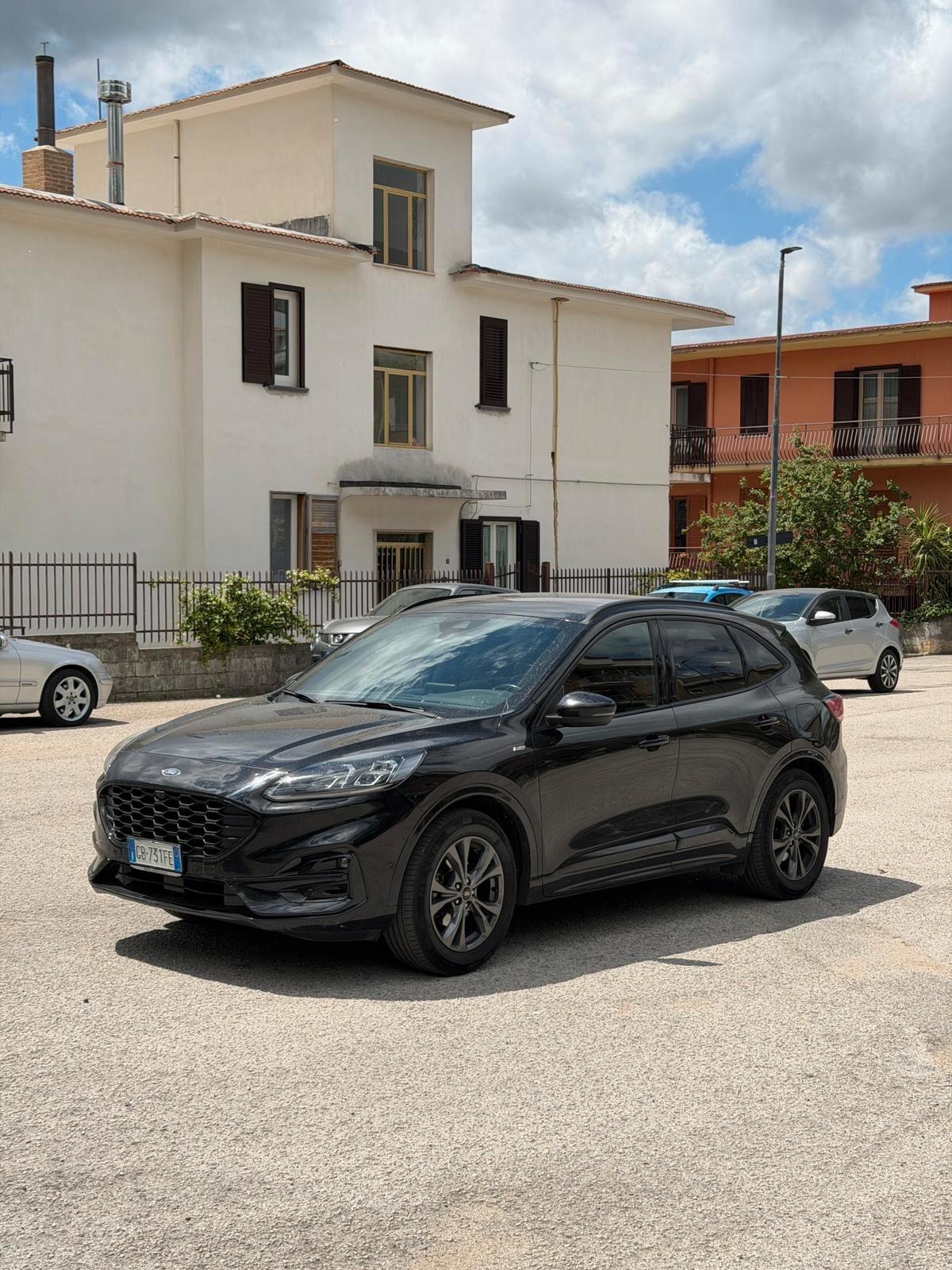 Ford Kuga 1.5 EcoBlue 120 CV 2WD ST-Line X
