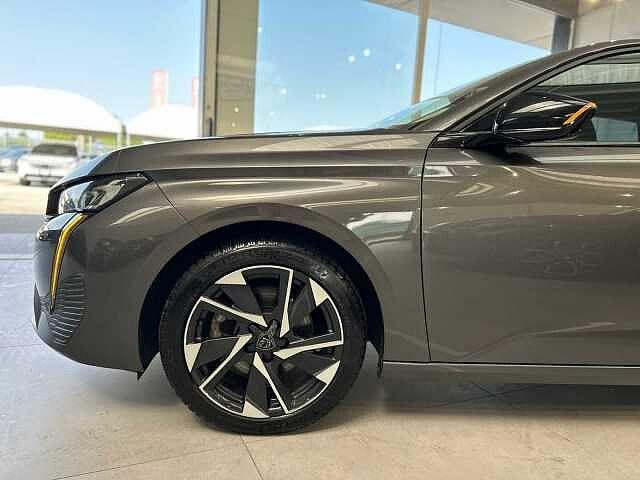 Peugeot 308 BlueHDi 130 S&S SW Allure Pack