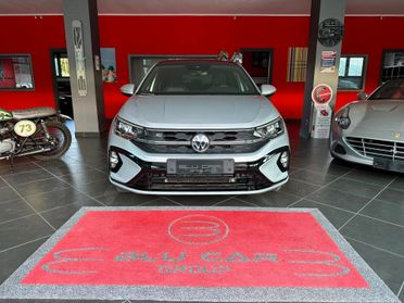 VOLKSWAGEN TAIGO 1.0TSI R-LINE TETTO APRIBILE