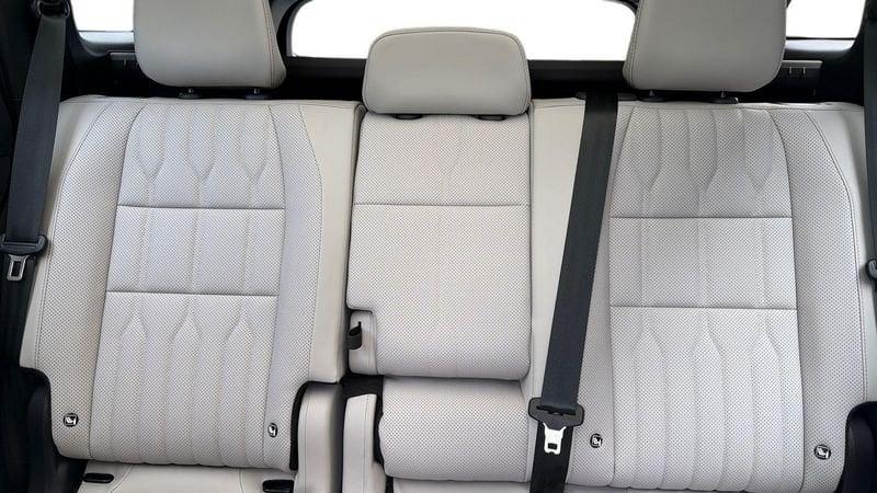 Renault Espace NUOVO iconic MY25 full hybrid E-Tech 200 7p