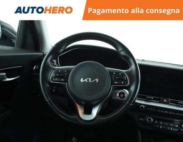 KIA Niro 1.6 GDi DCT HEV Style
