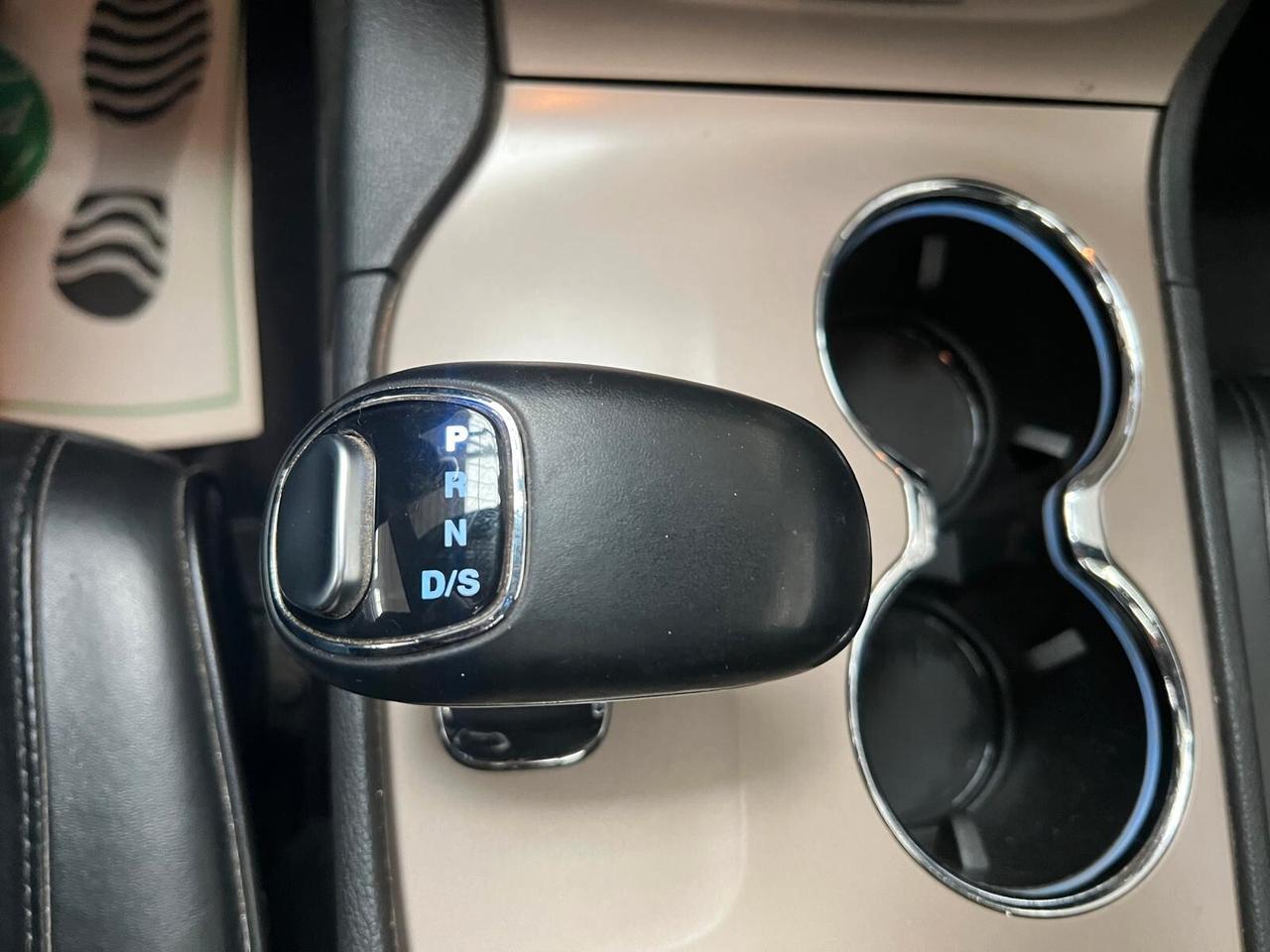 Jeep Grand Cherokee 3.0 V6 CRD 250 CV MJT II Summit Platinum Ed.