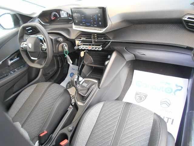 Peugeot 208 75 5p Style Fin 9Perfet