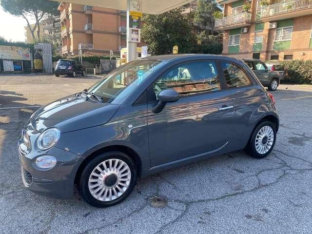 Fiat 500 500 1.2 Riva 69cv