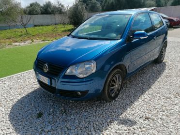 Volkswagen Polo 1.4/80CV 16V 3p. Comfortline