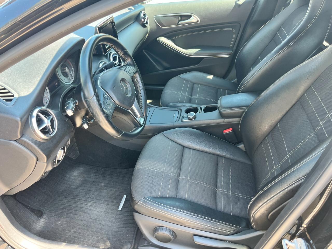 Mercedes-benz A 180 CDI Automatic Premium