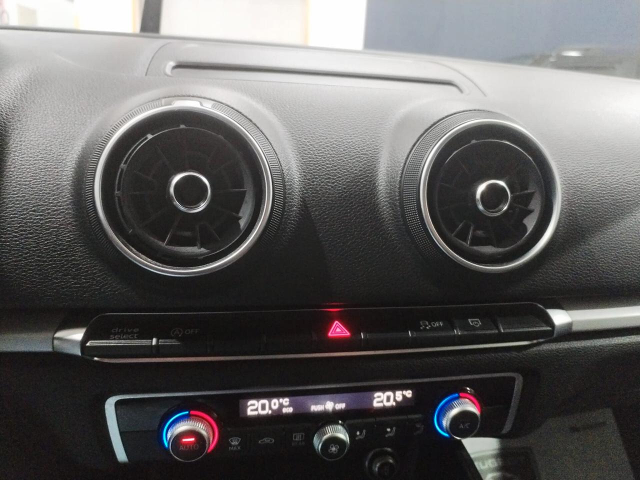 Audi A3 SPB 35 TDI S tronic Business