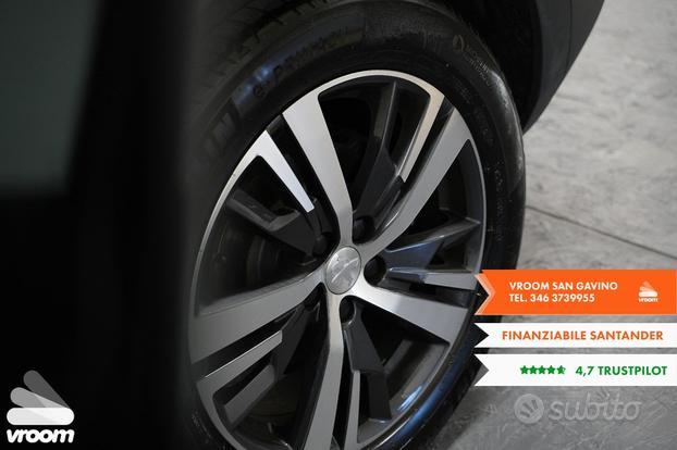 PEUGEOT 5008 2 serie 5008 BlueHDi 130 S&S EAT8...