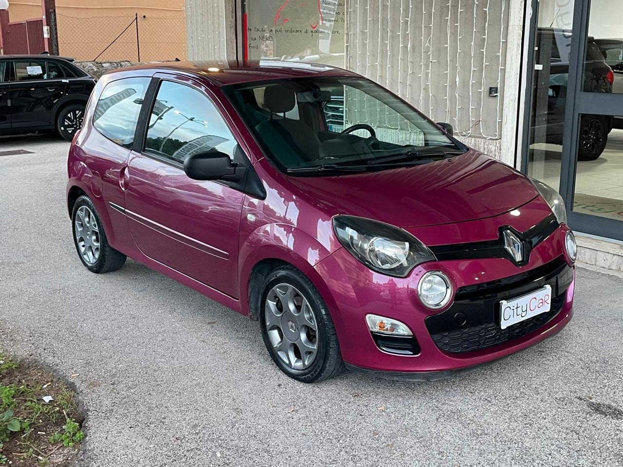 Renault Twingo 1.2 16V Wave