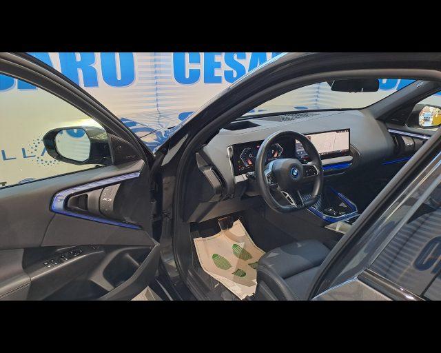 BMW X3 xdrive30e MSport auto