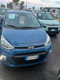 Hyundai i10 1.0 LPGI Econext Sound Edition