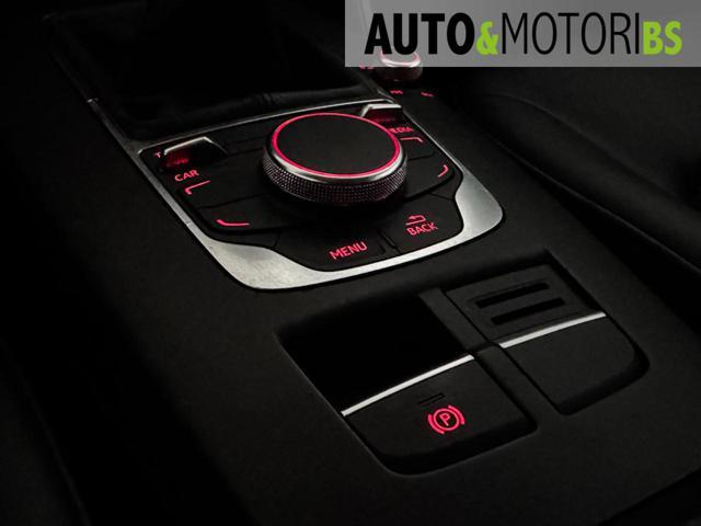 AUDI A3 SPB 2.0 TDI Ambition
