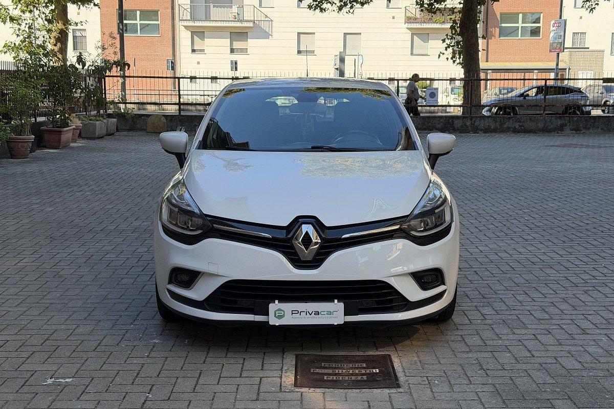 RENAULT Clio dCi 8V 90CV Start&Stop 5 porte Energy Intens