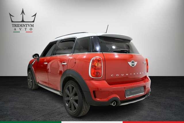 MINI Cooper SD Countryman 2.0 Cooper SD ALL4