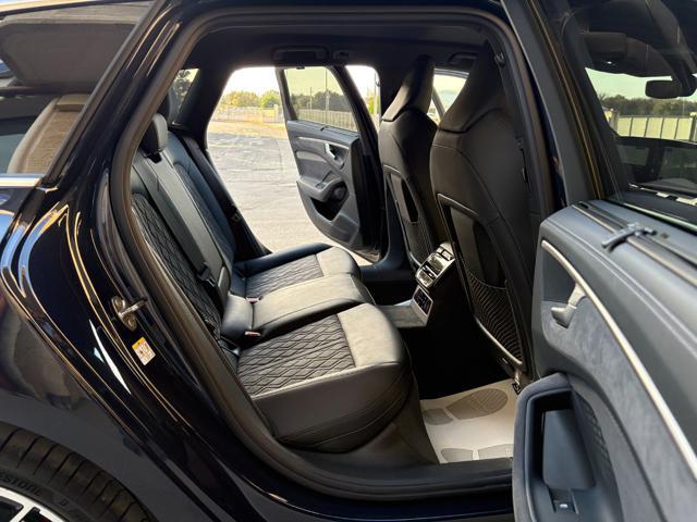 AUDI A6 Avant 2.0 TDI 150 kW mHEV+ S tronic quattro S line ed.