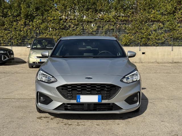 FORD Focus 1.0cc 155cv Hybrid Active X CAMERA POST. NAVI