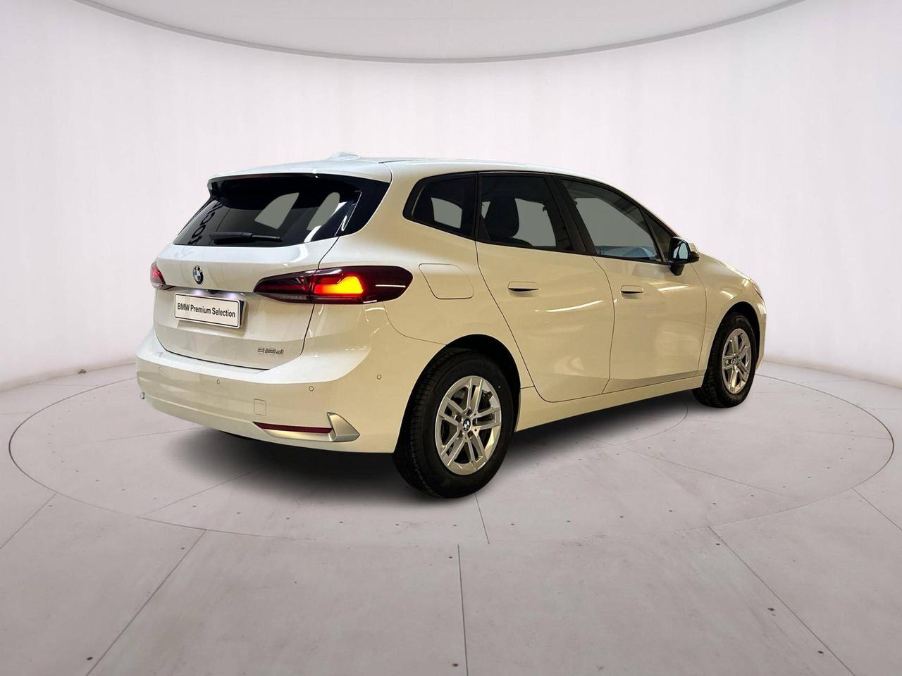 BMW Serie 2 218d Active Tourer