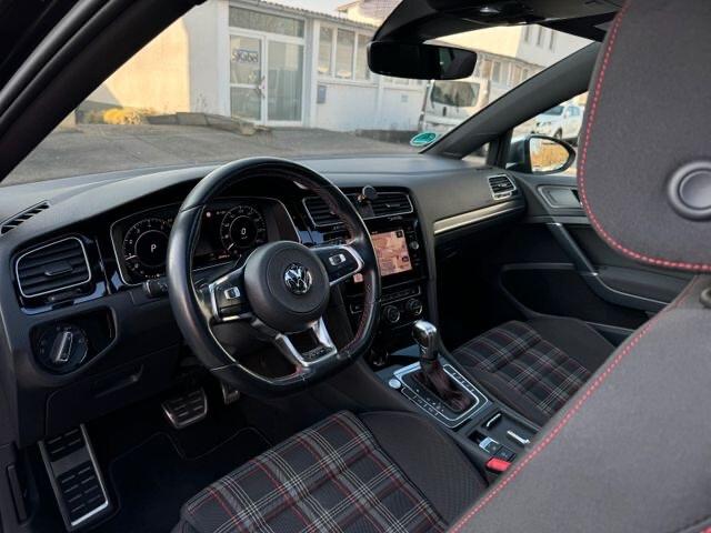 Volkswagen Golf GTI Golf GTI Performance 2.0 245 CV TSI DSG 5p. BMT