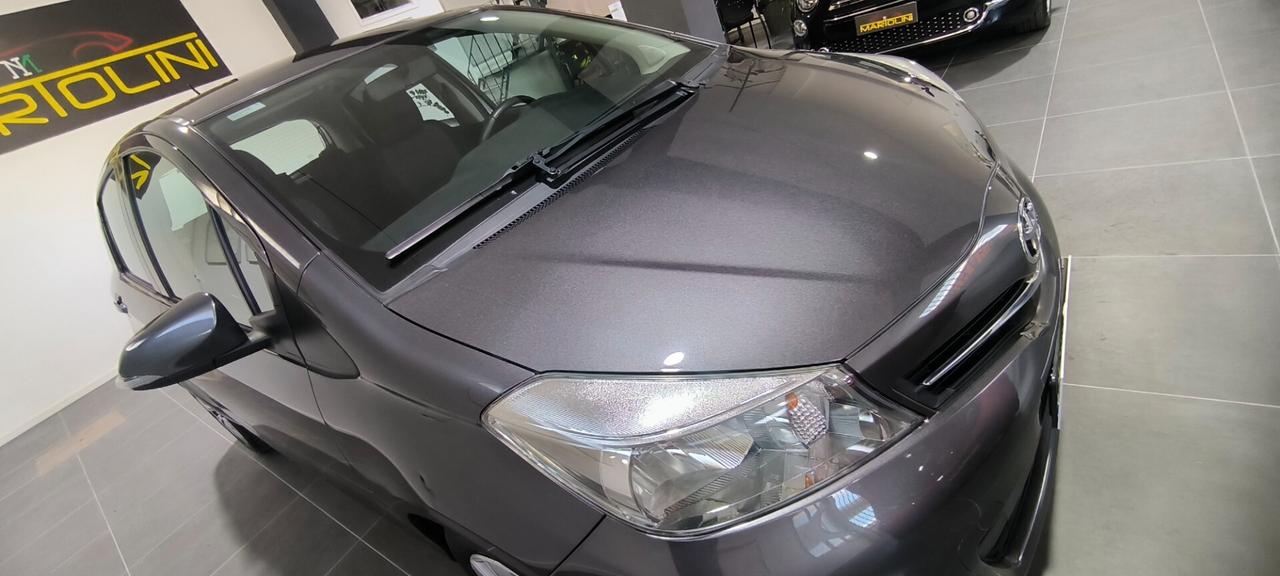 Toyota Yaris Lounge unipro ok neopatent km 67000