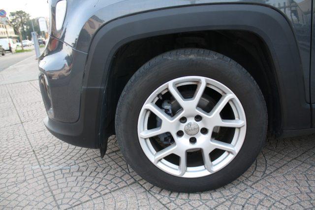 JEEP Renegade 1.6 Mjt 130 CV Longitude