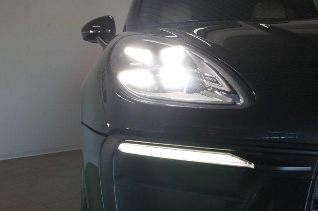 PORSCHE Macan 2.0 TETTO/PELLE 265CV