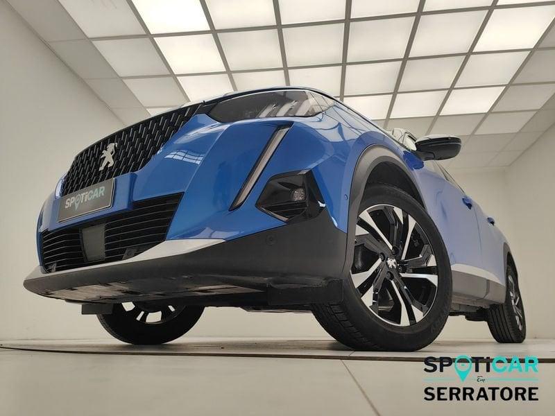 Peugeot 2008 II 2020 1.2 puretech GT Pack s&s 130cv