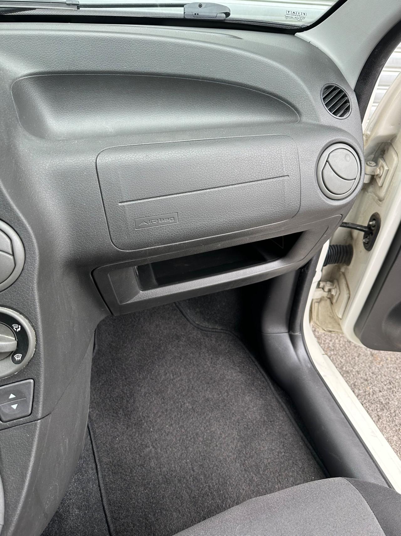 Fiat Panda 1.4 Natural Power 77cv Dynamic - METANO