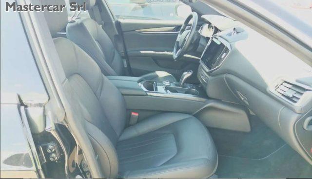 MASERATI Ghibli Ghibli III 2021 2.0 mhev 330cv auto - GF420HP