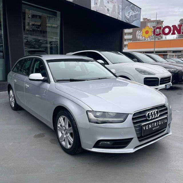 AUDI - A4 Avant - 2.0 TDI 150 CV multitronic Business