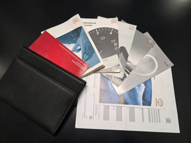 TOYOTA Hilux 3.0 D-4D 4WD MANUALE