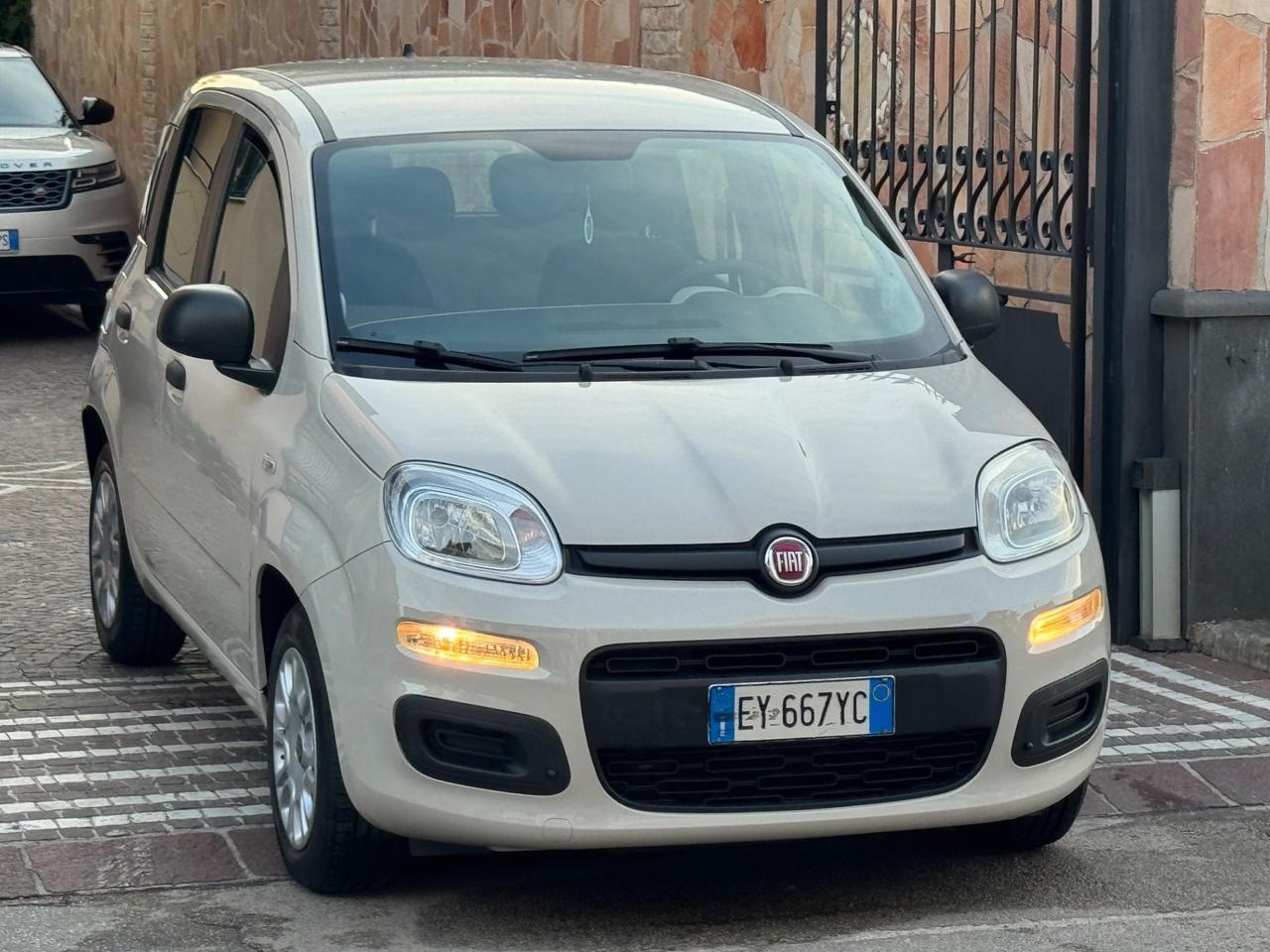 Fiat Panda 1.2 EasyPower Easy