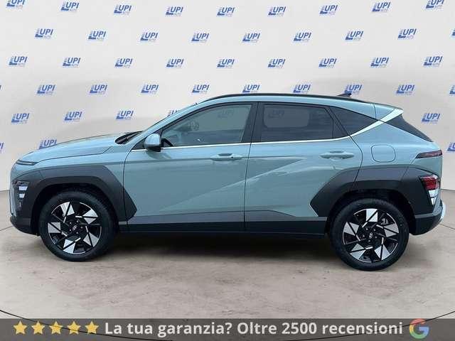 Hyundai KONA MY27 1.6 HEV Business 2WD DCT