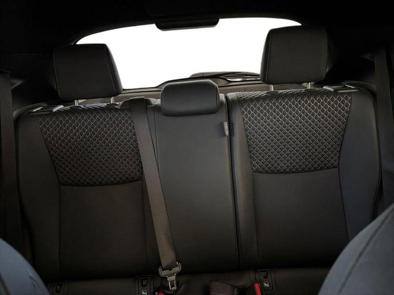 Toyota Yaris 1.5 VVT-iE Hybrid Lounge E-CVT