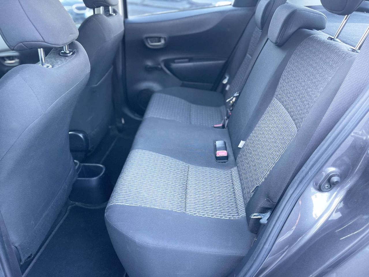 Toyota Yaris 1.0 Benzina 69CV E5 Neo - 2014