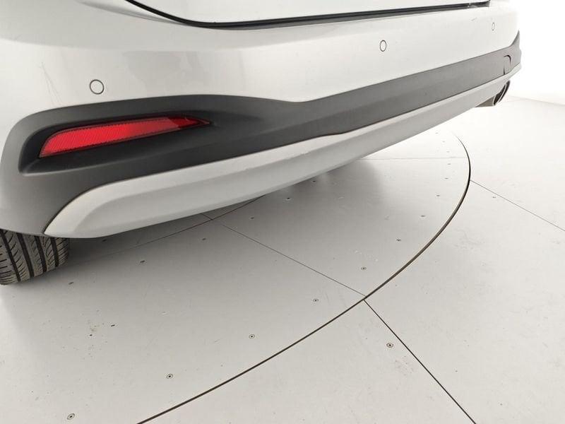 Ford Focus 1.5 EcoBlue 120 CV automatico SW Active