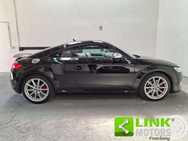 AUDI TT Coupé 1.8 TFSI GARANZIA INCLUSA