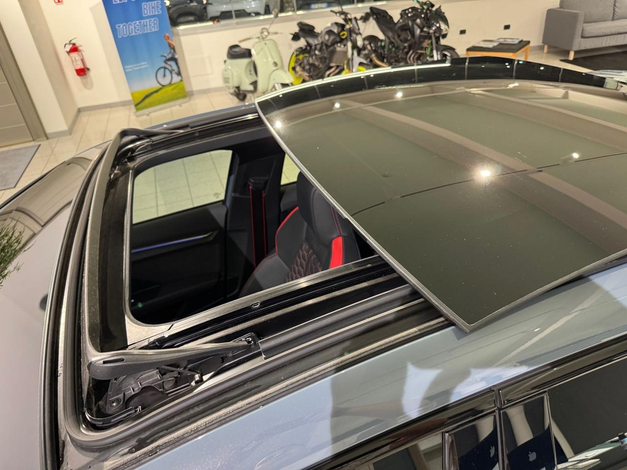 AUDI A3 IV 2020 Sportback RS3 Sportback 2.5 tfsi quattro s-tronic - GOMME NUOVE!