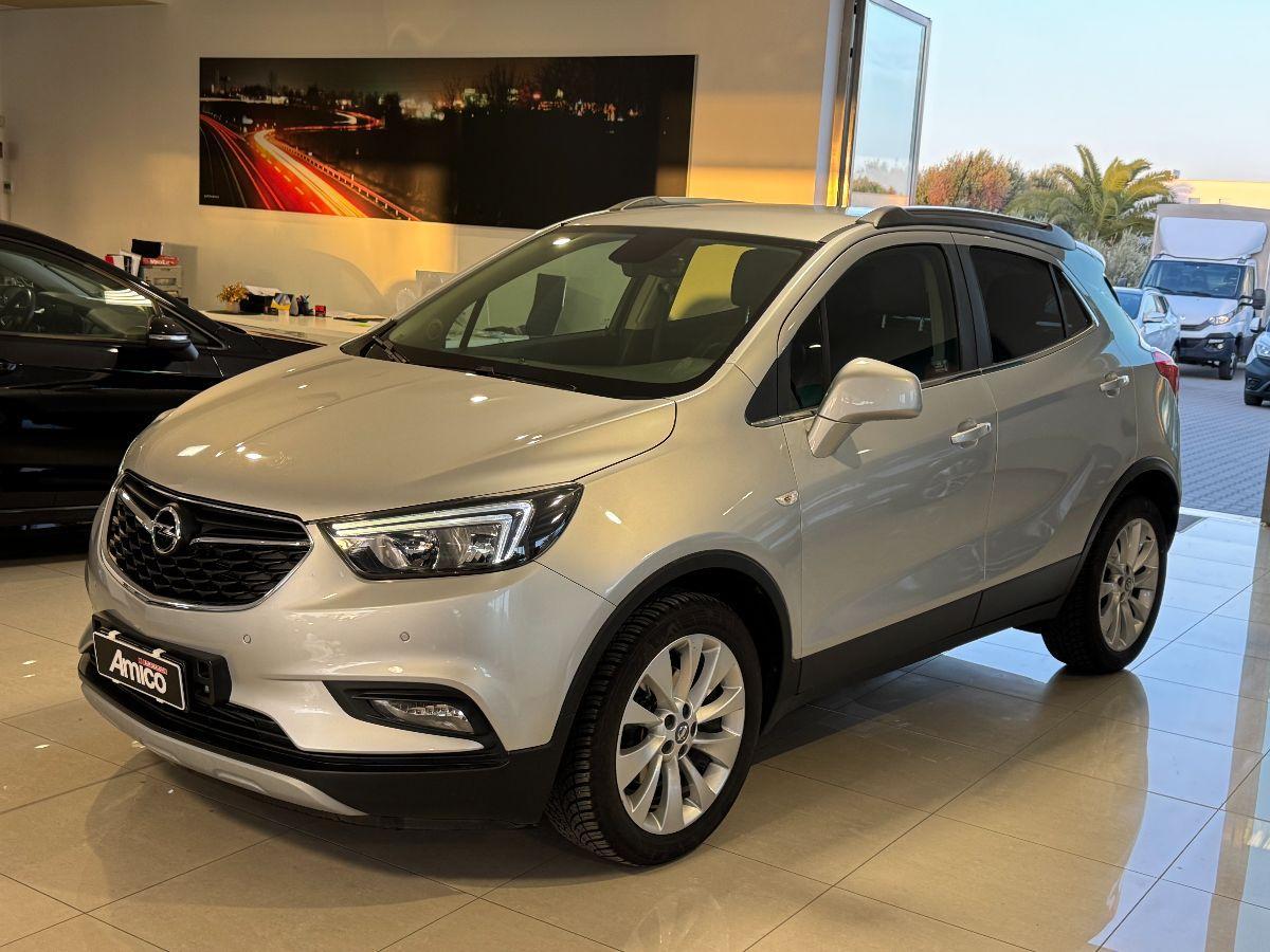 OPEL Mokka X 1.6 CDTI Cosmo
