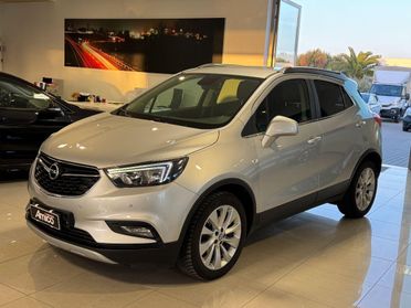 OPEL Mokka X 1.6 CDTI Cosmo