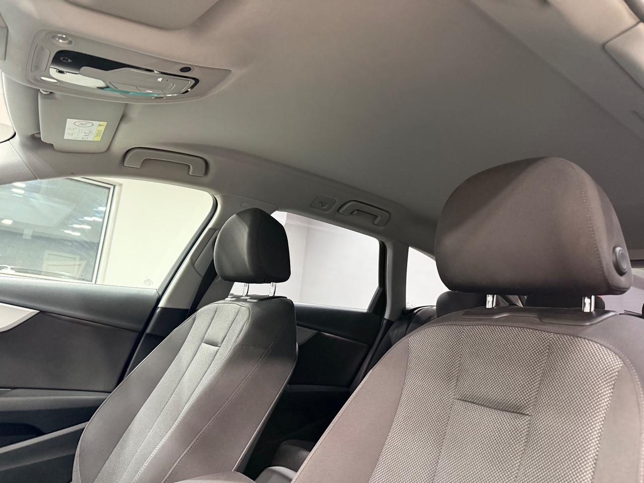 Audi A4 Avant 2.0 TDI 190 CV Business Sport S-tronic ''GARANZIA''