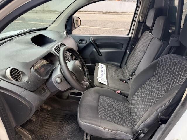 Renault Kangoo Maxi 1.5 Dci Gancio traino