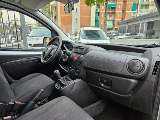 FIAT Qubo 1.3 MJT 80 CV Active