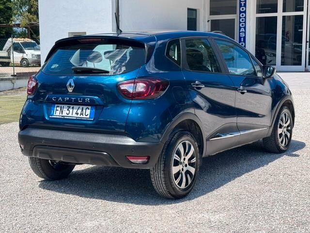 Renault Captur 1.5 dCi 90 CV S&s Energy Zen