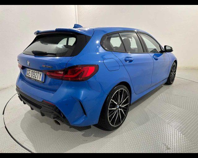 BMW M135 i xDrive