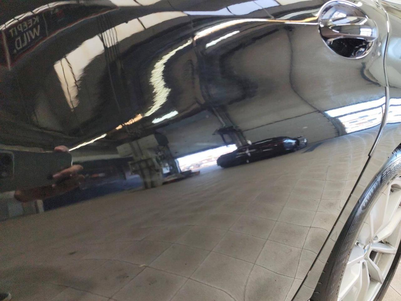 BMW Serie 3 320d Touring 48V